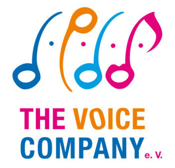 The Voice Company